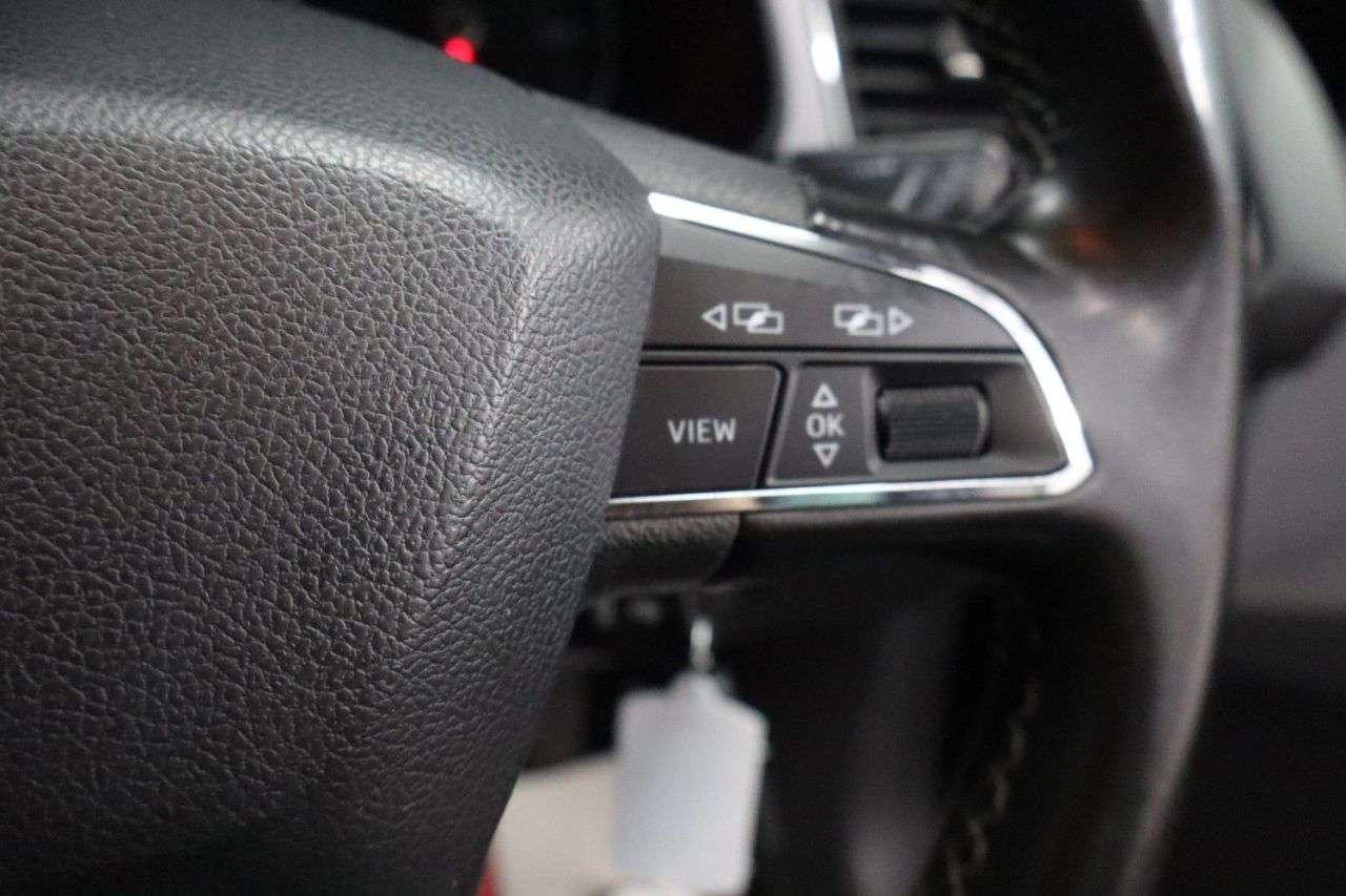 2018 SEAT LEON 2018 SEAT LEON