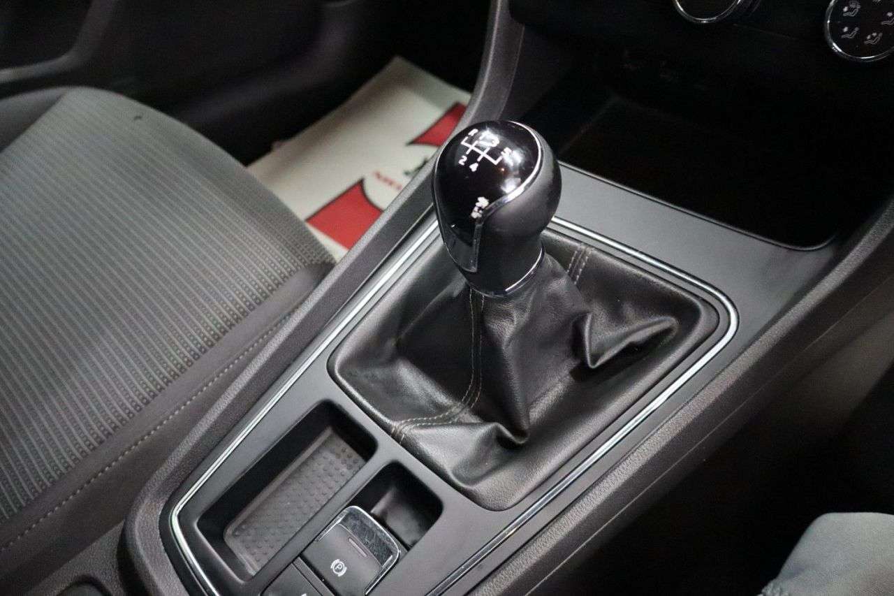 2018 SEAT LEON 2018 SEAT LEON
