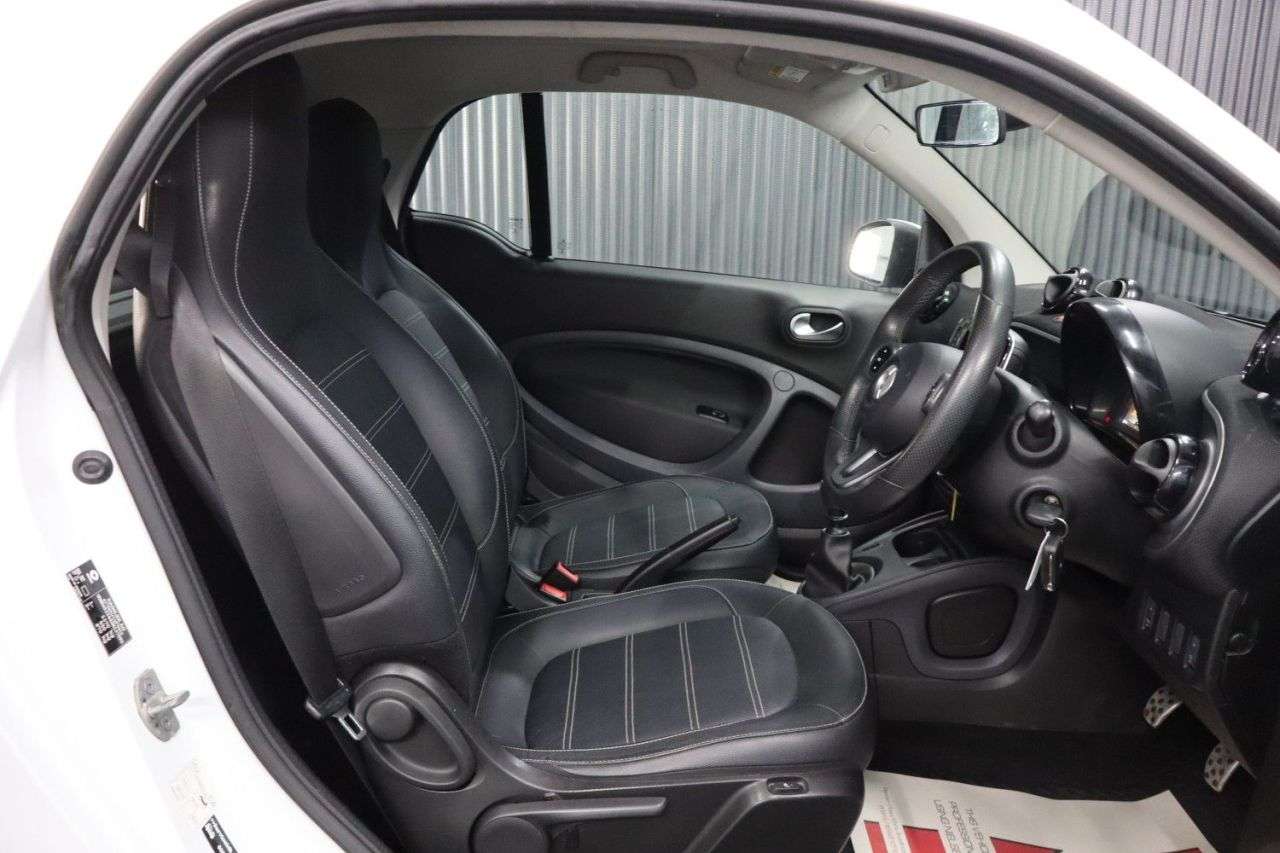 2016 SMART FORTWO 2016 SMART FORTWO