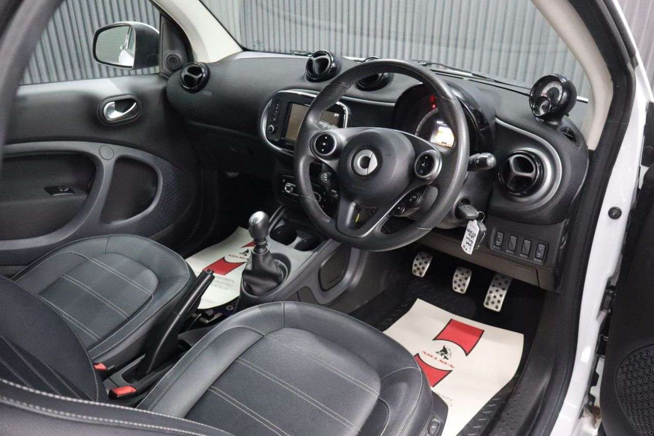 2016 SMART FORTWO 2016 SMART FORTWO