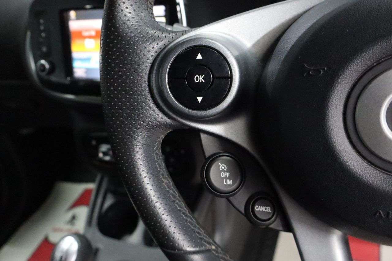 2016 SMART FORTWO 2016 SMART FORTWO