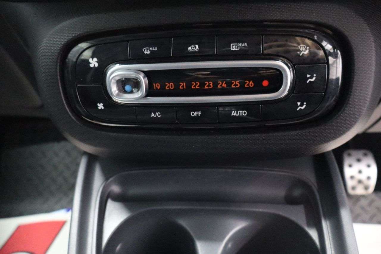 2016 SMART FORTWO 2016 SMART FORTWO