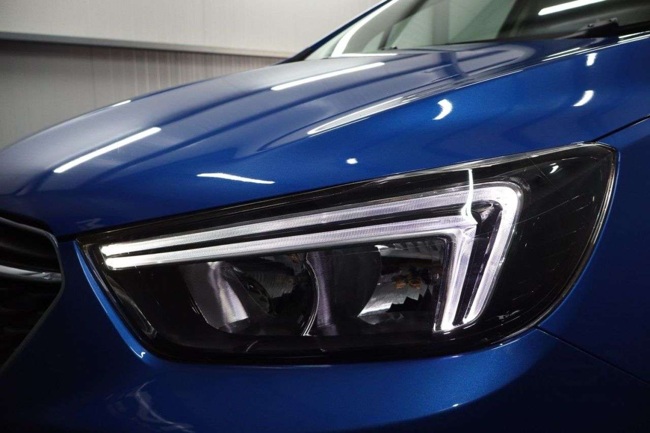 2017 VAUXHALL MOKKA X 2017 VAUXHALL MOKKA X