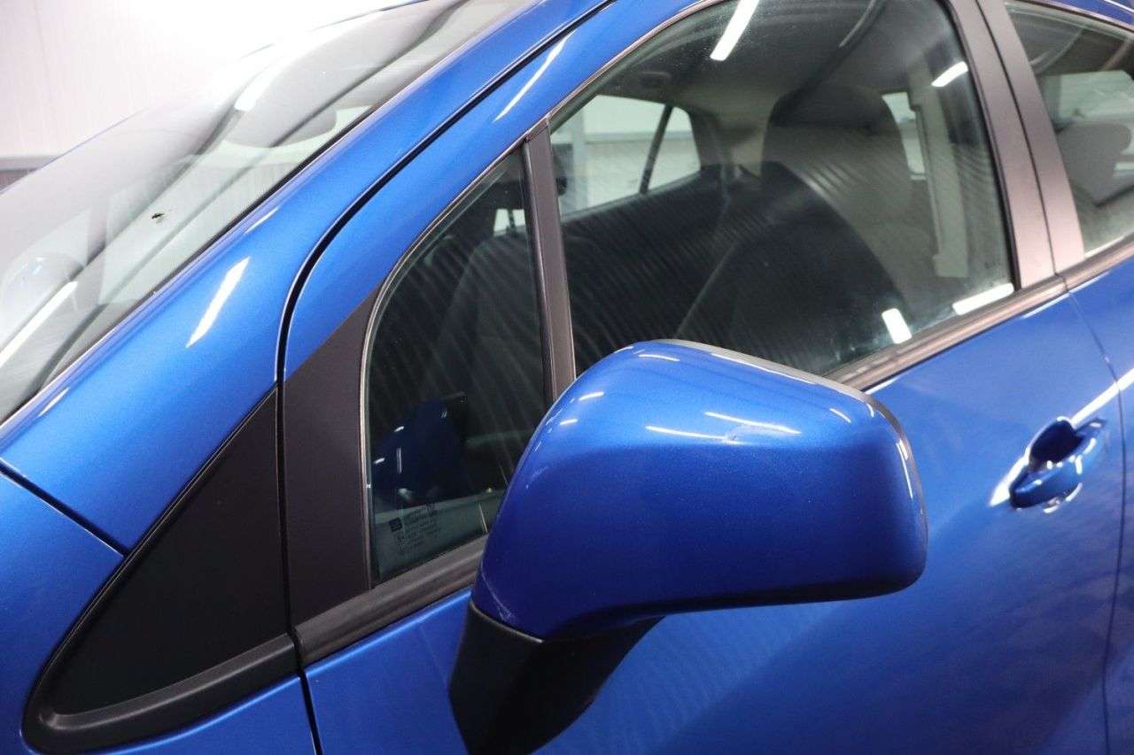 2017 VAUXHALL MOKKA X 2017 VAUXHALL MOKKA X
