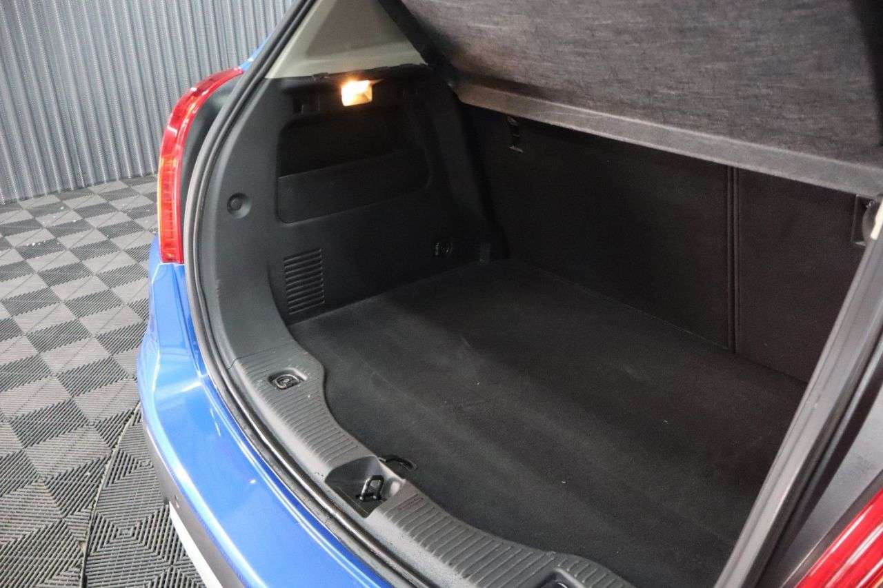 2017 VAUXHALL MOKKA X 2017 VAUXHALL MOKKA X
