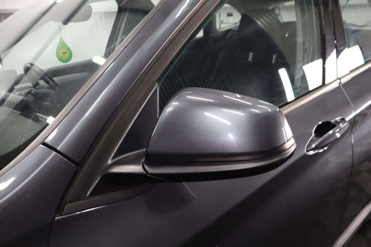 2018 BMW X1 2018 BMW X1