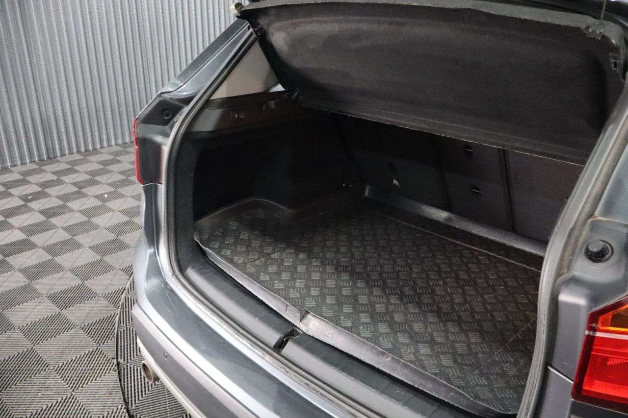 2018 BMW X1 2018 BMW X1