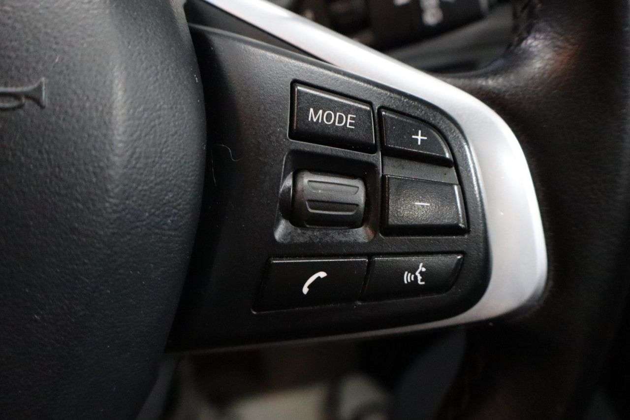 2018 BMW X1 2018 BMW X1