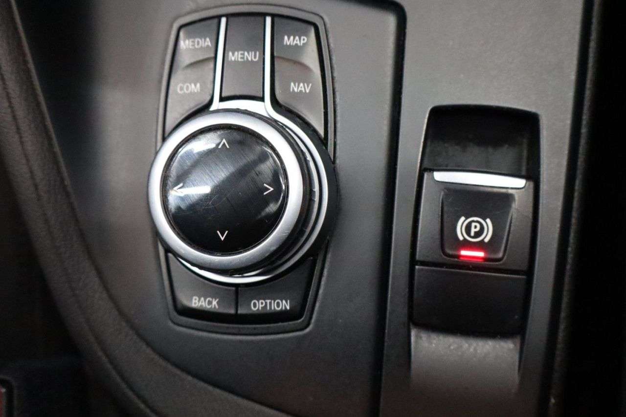 2018 BMW X1 2018 BMW X1