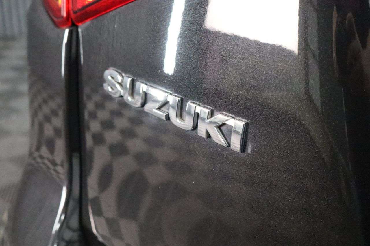 2017 SUZUKI VITARA 2017 SUZUKI VITARA