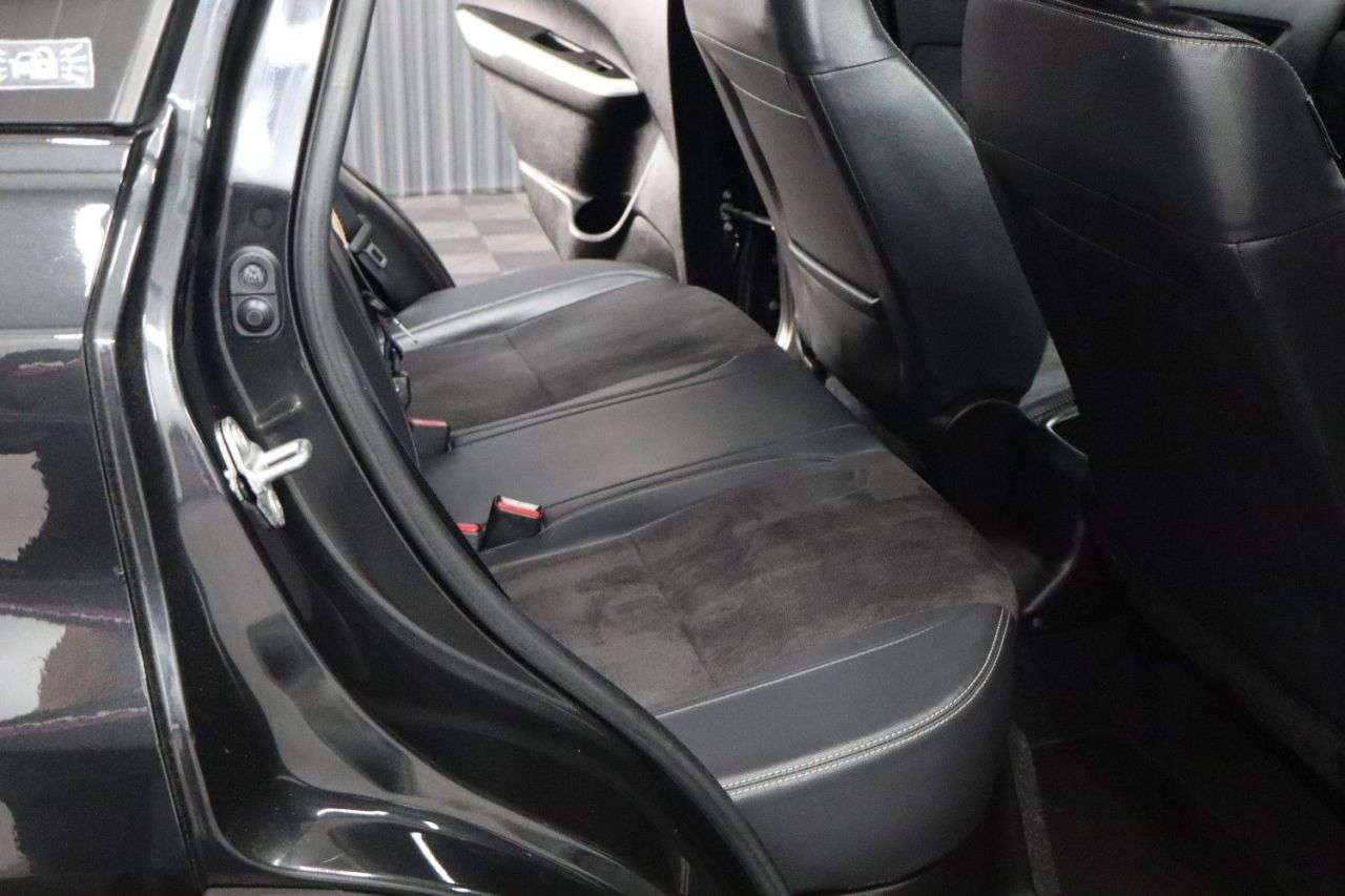 2017 SUZUKI VITARA 2017 SUZUKI VITARA