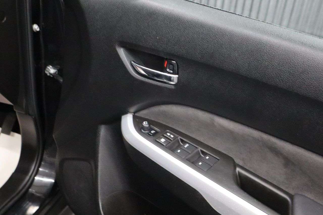2017 SUZUKI VITARA 2017 SUZUKI VITARA