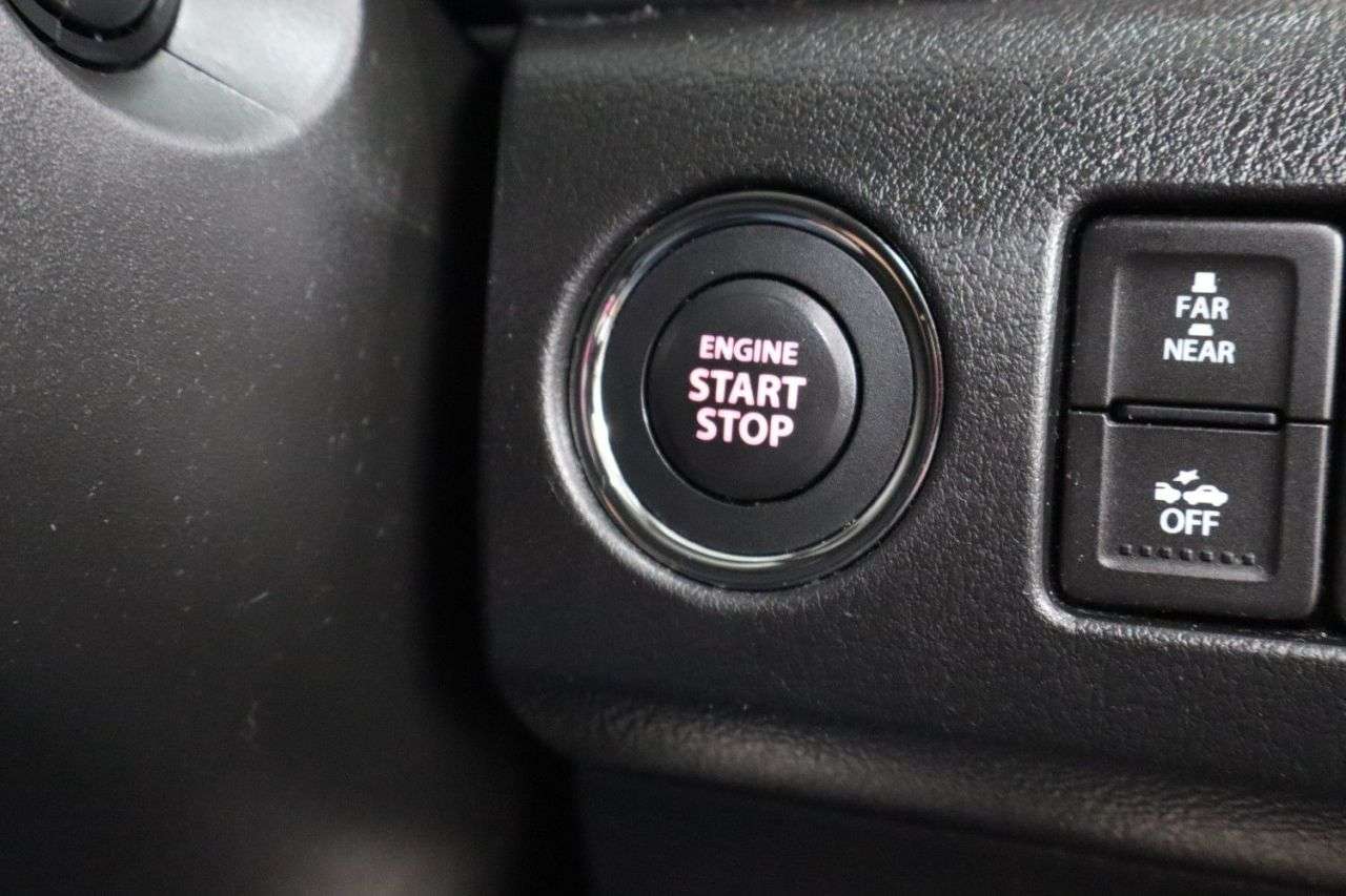 2017 SUZUKI VITARA 2017 SUZUKI VITARA
