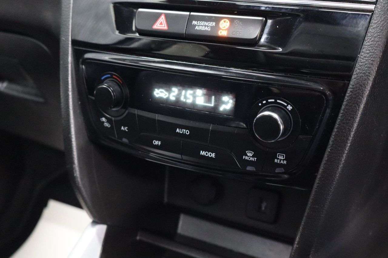 2017 SUZUKI VITARA 2017 SUZUKI VITARA