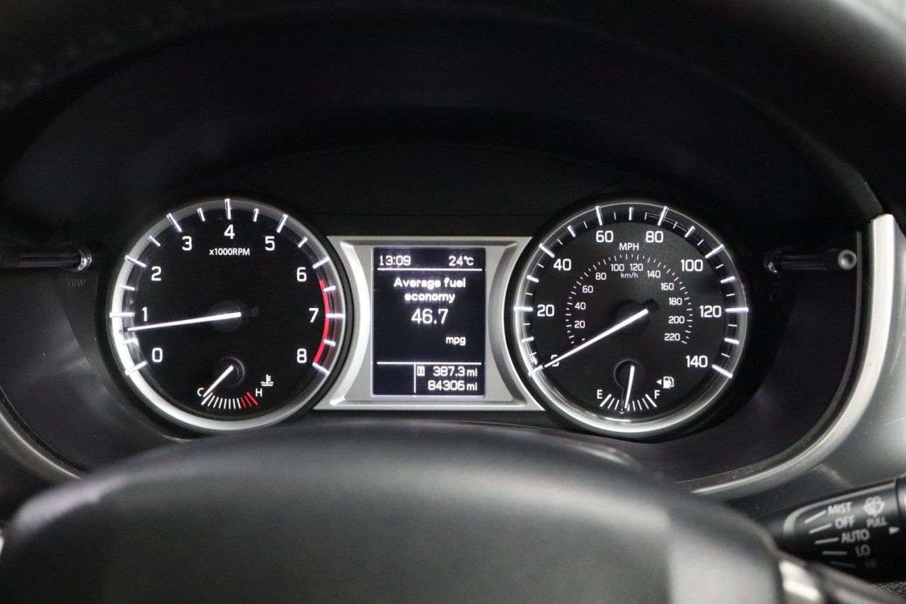 2017 SUZUKI VITARA 2017 SUZUKI VITARA