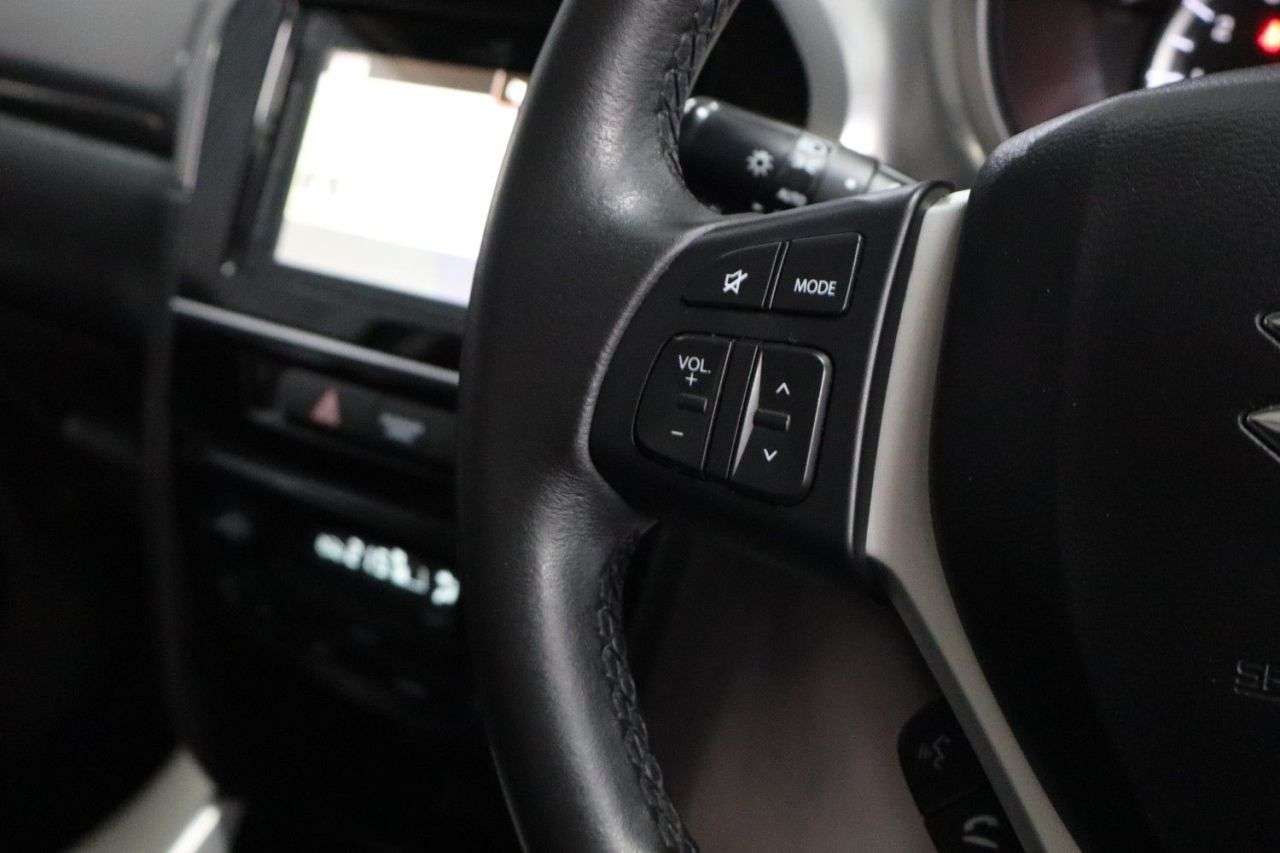2017 SUZUKI VITARA 2017 SUZUKI VITARA