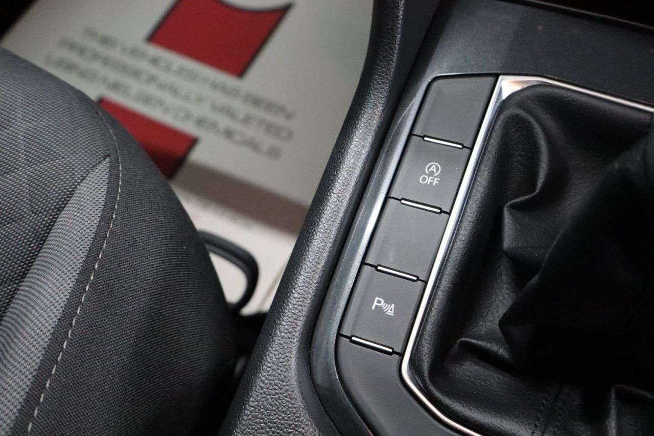 2017 VOLKSWAGEN TIGUAN 2017 VOLKSWAGEN TIGUAN