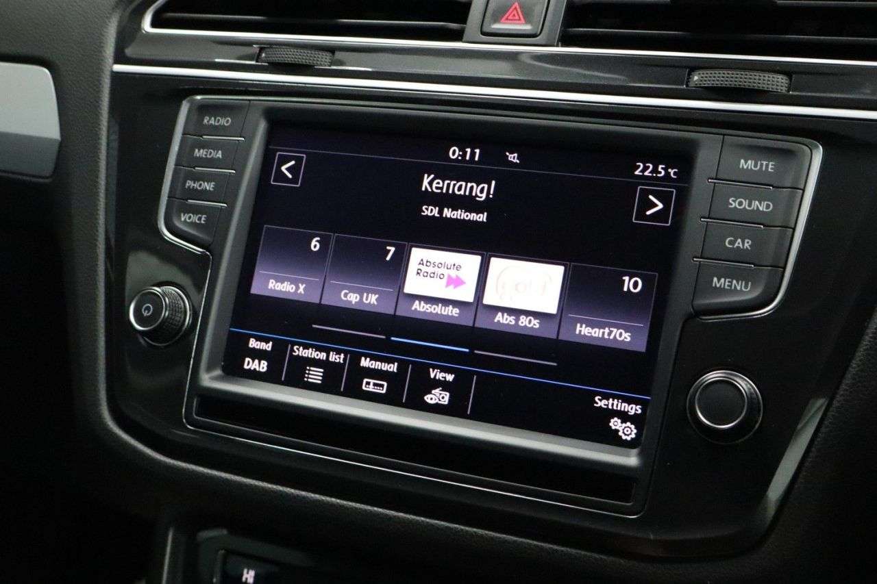 2017 VOLKSWAGEN TIGUAN 2017 VOLKSWAGEN TIGUAN