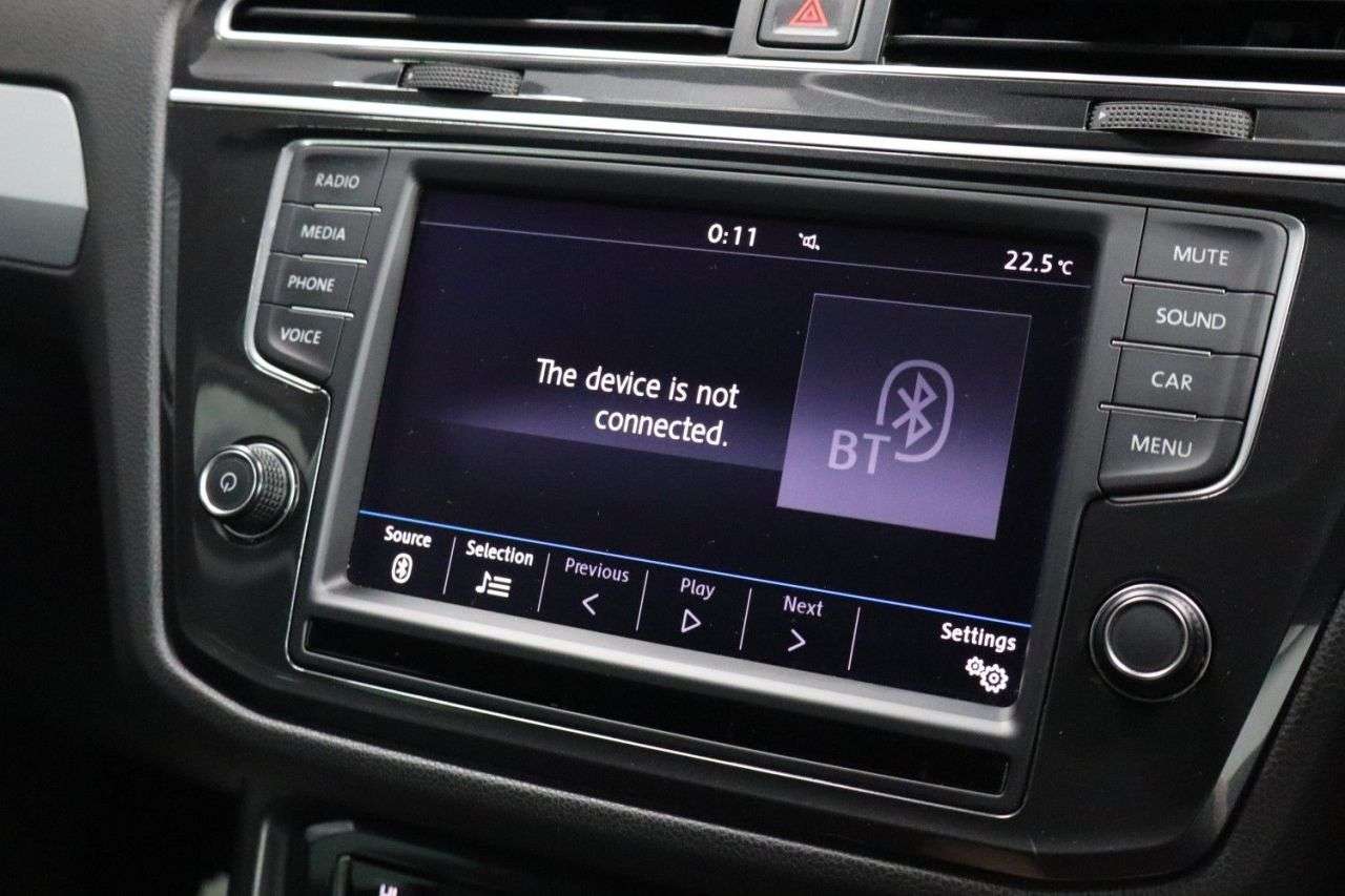 2017 VOLKSWAGEN TIGUAN 2017 VOLKSWAGEN TIGUAN