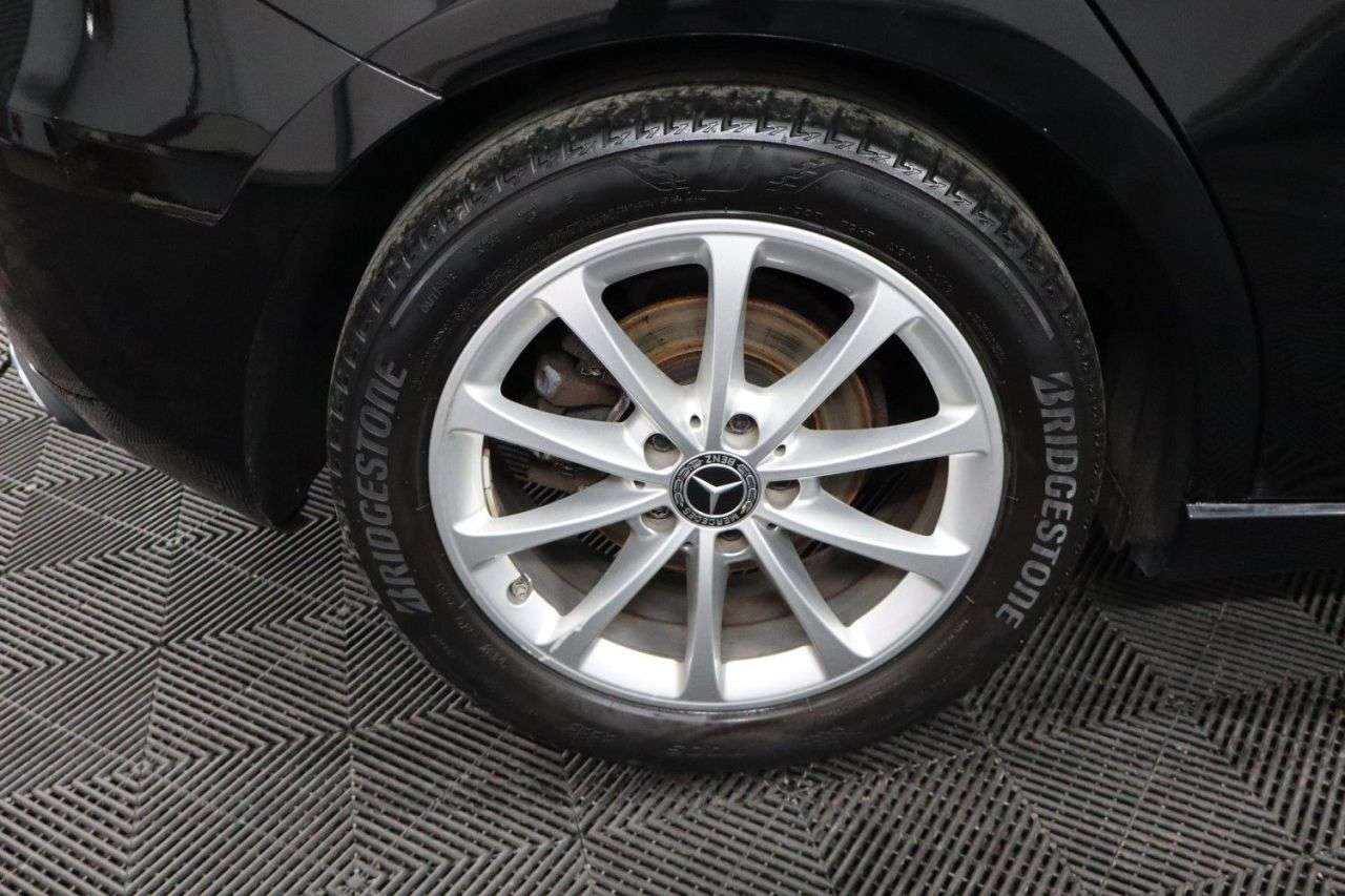 2019 MERCEDES-BENZ A CLASS 2019 MERCEDES-BENZ A CLASS