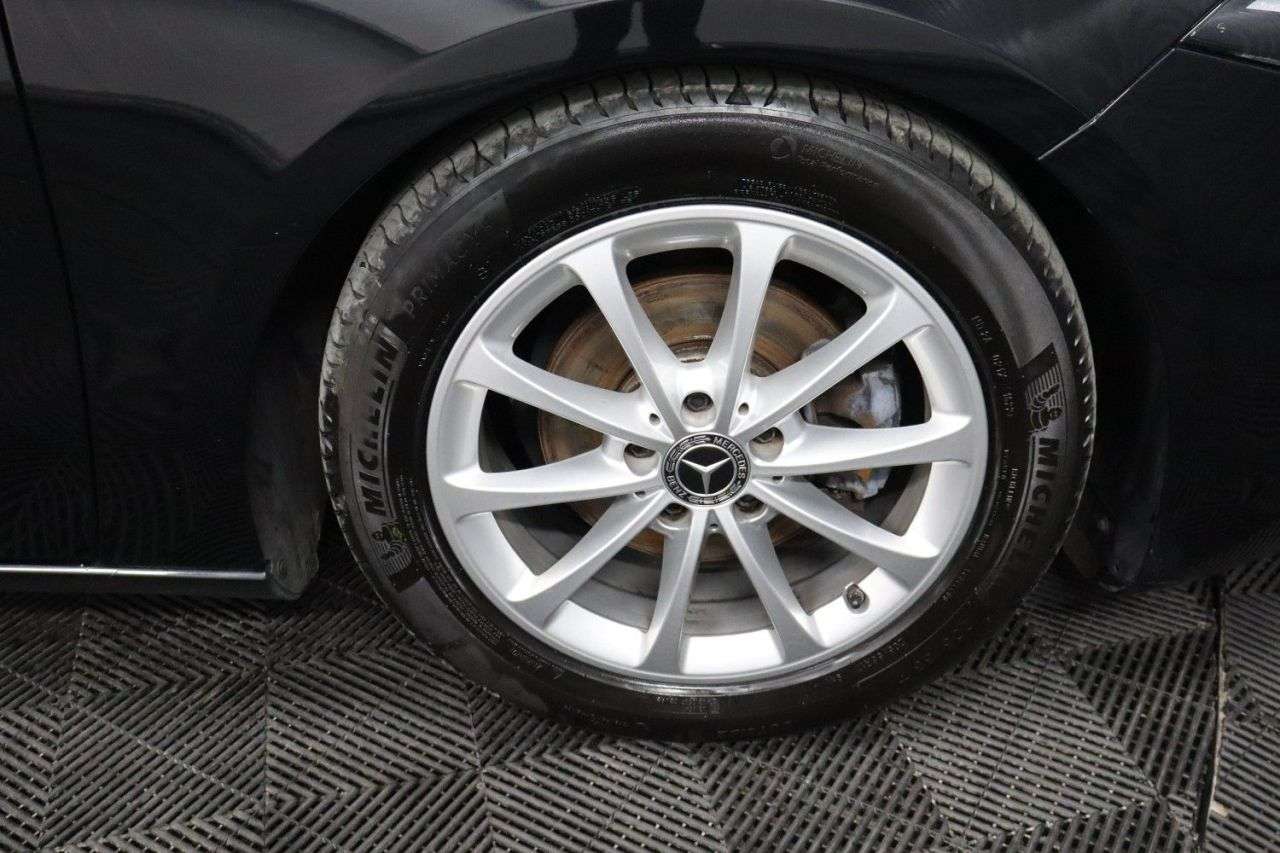 2019 MERCEDES-BENZ A CLASS 2019 MERCEDES-BENZ A CLASS