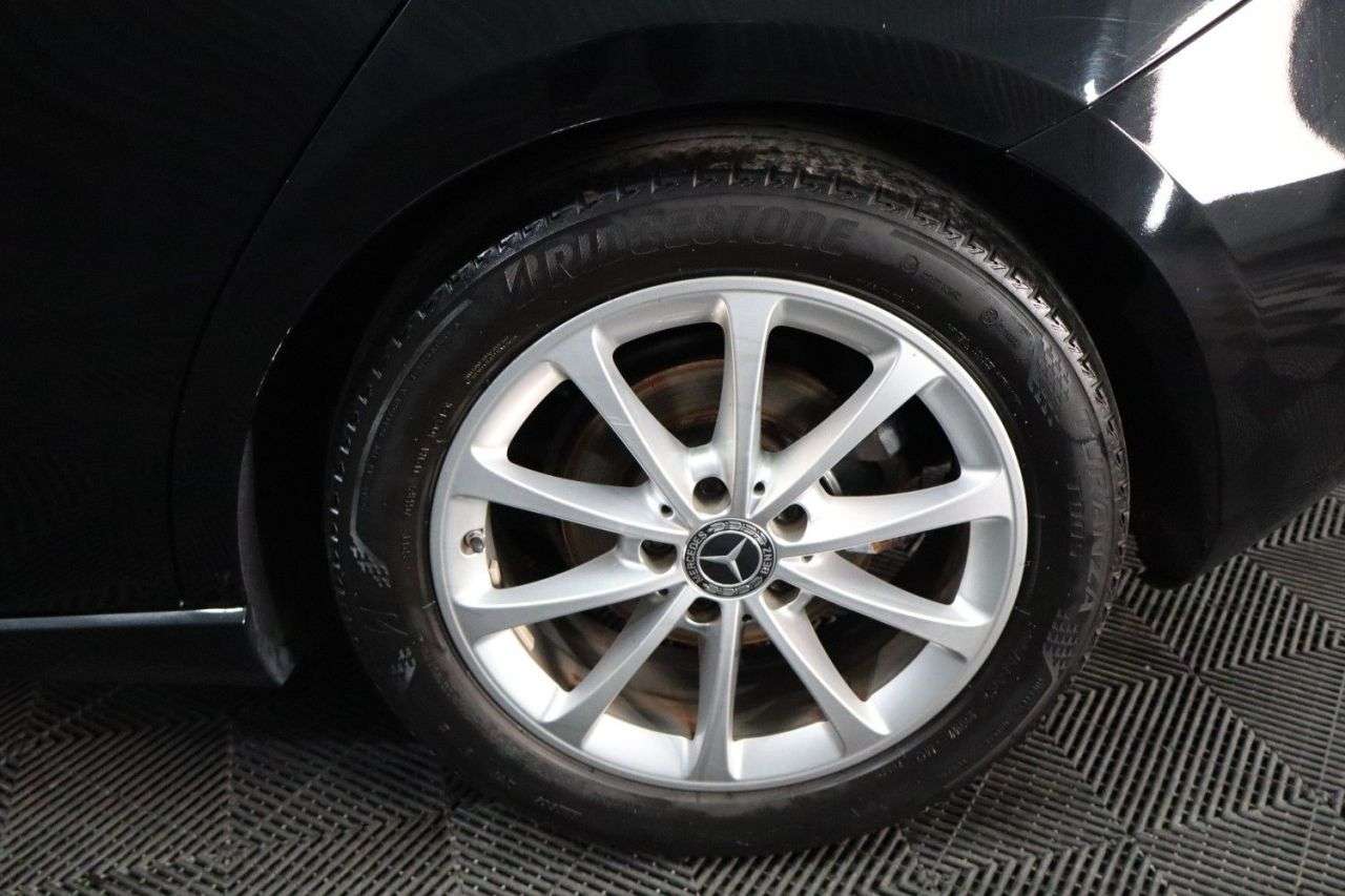 2019 MERCEDES-BENZ A CLASS 2019 MERCEDES-BENZ A CLASS