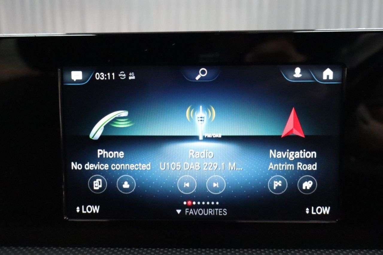 2019 MERCEDES-BENZ A CLASS 2019 MERCEDES-BENZ A CLASS