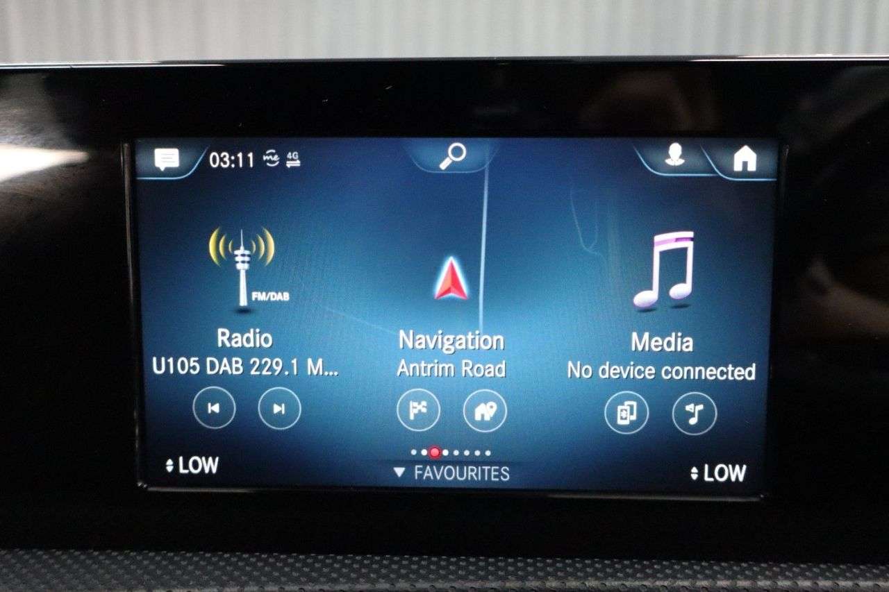 2019 MERCEDES-BENZ A CLASS 2019 MERCEDES-BENZ A CLASS