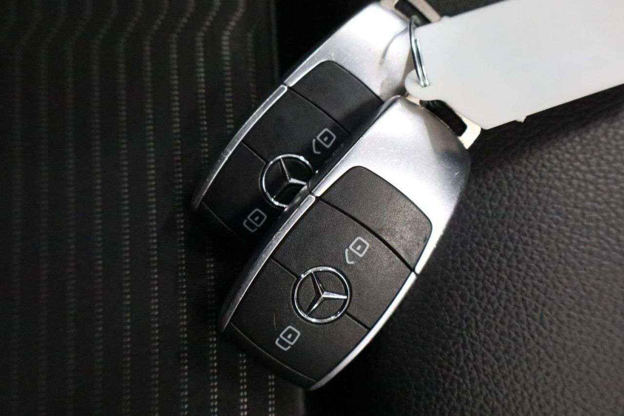 2019 MERCEDES-BENZ A CLASS 2019 MERCEDES-BENZ A CLASS