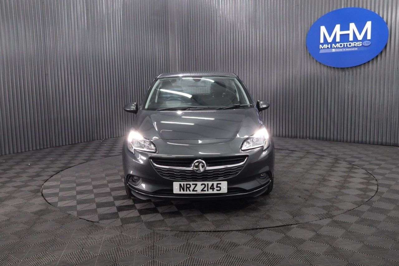 A 2018 VAUXHALL CORSA 1.4i ecoTEC Energy Hatchback 3dr Petrol Manual Euro 6 (a/c) (75 ps) LOW INS A 2018 VAUXHALL CORSA 1.4i ecoTEC Energy Hatchback 3dr Petrol Manual Euro 6 (a/c) (75 ps) LOW INS
