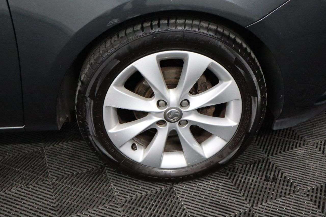 2018 VAUXHALL CORSA 2018 VAUXHALL CORSA