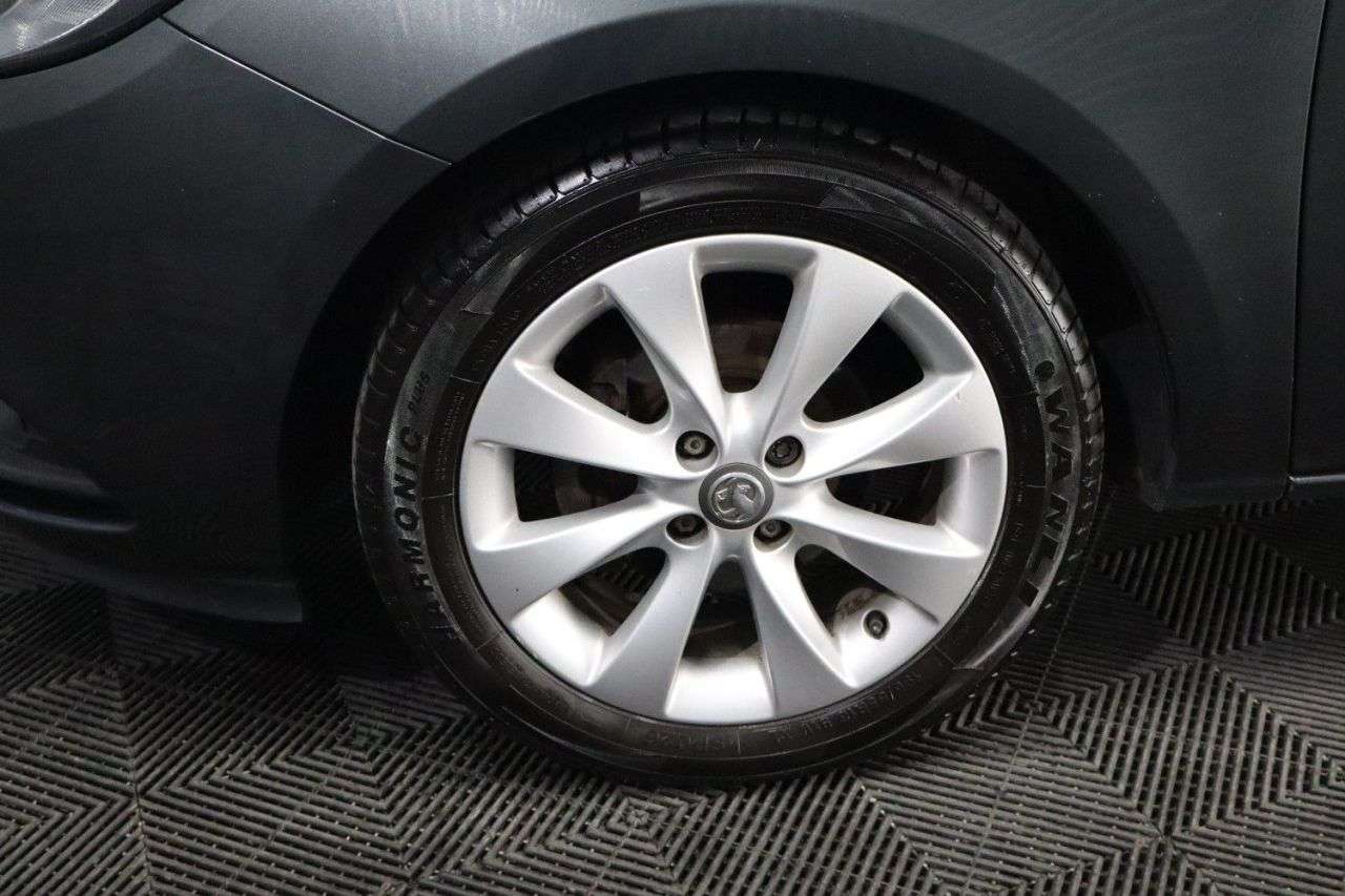 2018 VAUXHALL CORSA 2018 VAUXHALL CORSA