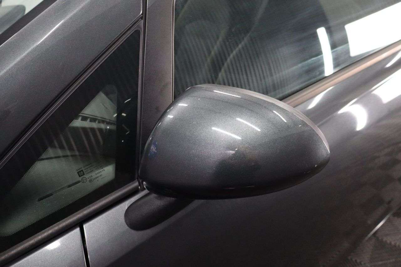 2018 VAUXHALL CORSA 2018 VAUXHALL CORSA