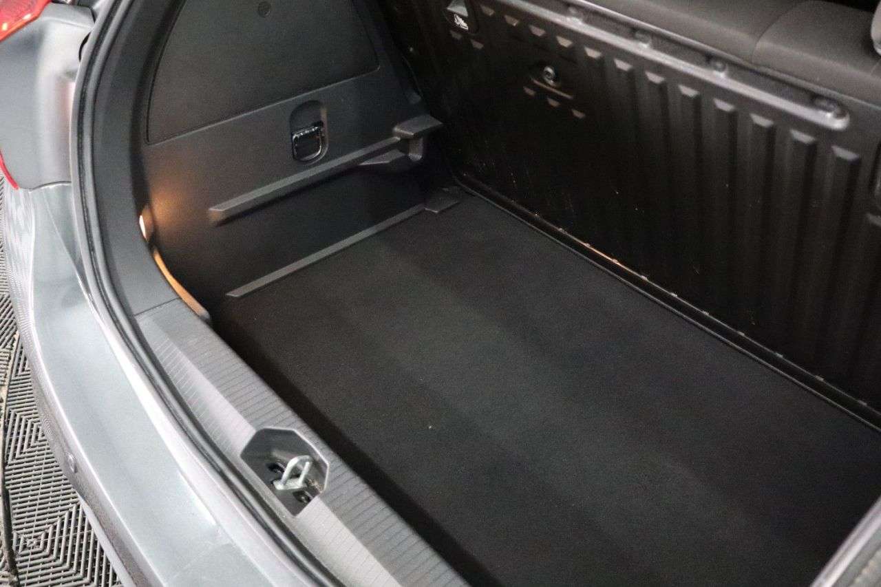 2018 VAUXHALL CORSA 2018 VAUXHALL CORSA