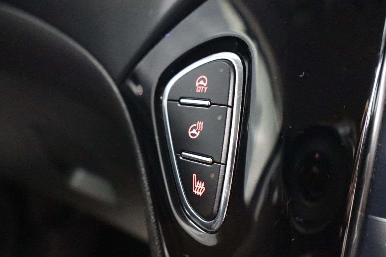 2018 VAUXHALL CORSA 2018 VAUXHALL CORSA
