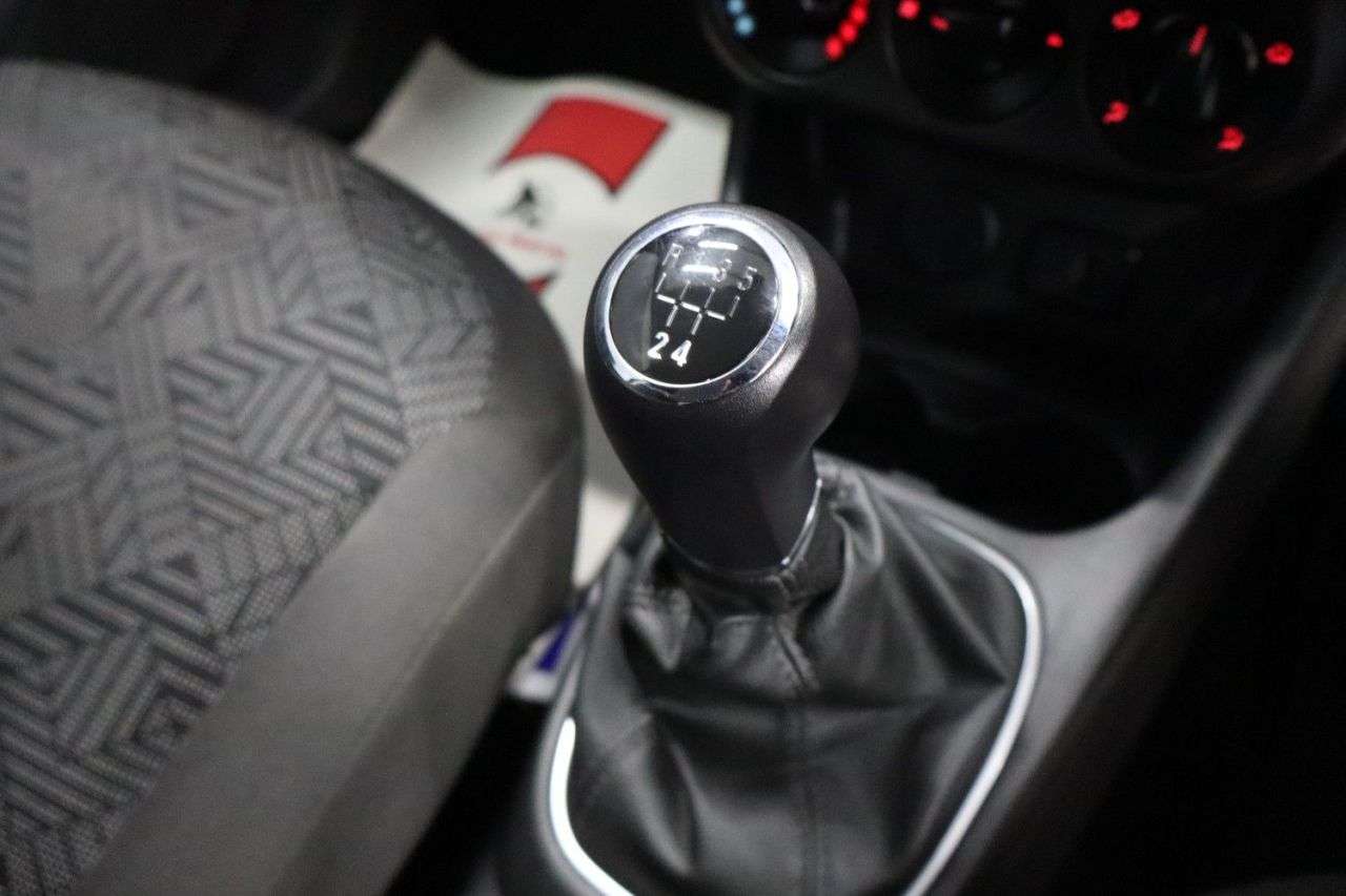 2018 VAUXHALL CORSA 2018 VAUXHALL CORSA