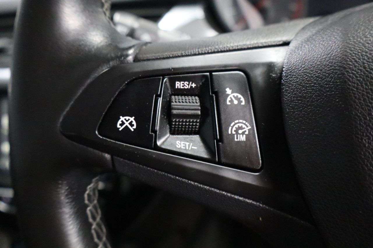 2018 VAUXHALL CORSA 2018 VAUXHALL CORSA