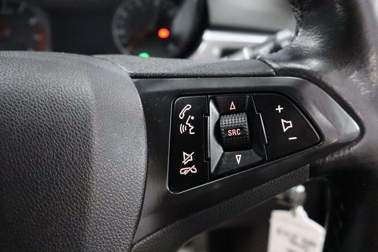 2018 VAUXHALL CORSA 2018 VAUXHALL CORSA
