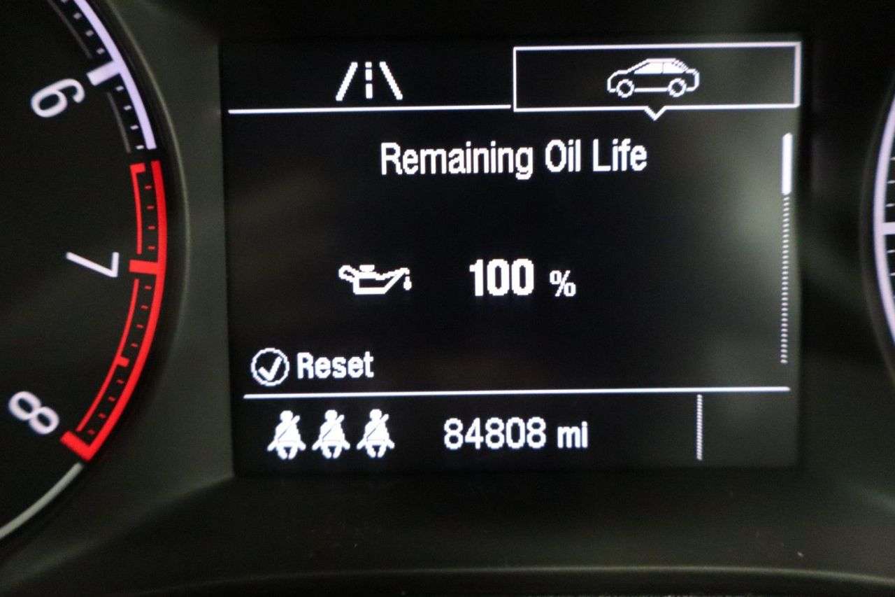 2018 VAUXHALL CORSA 2018 VAUXHALL CORSA