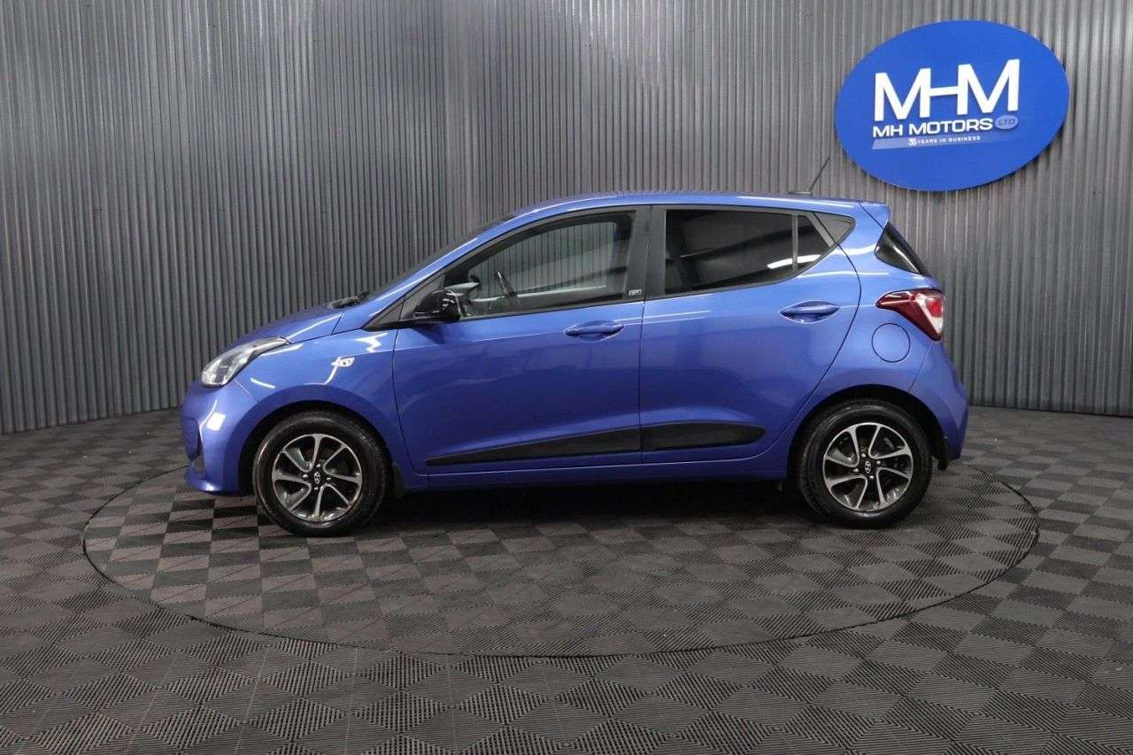 2018 HYUNDAI I10 2018 HYUNDAI I10