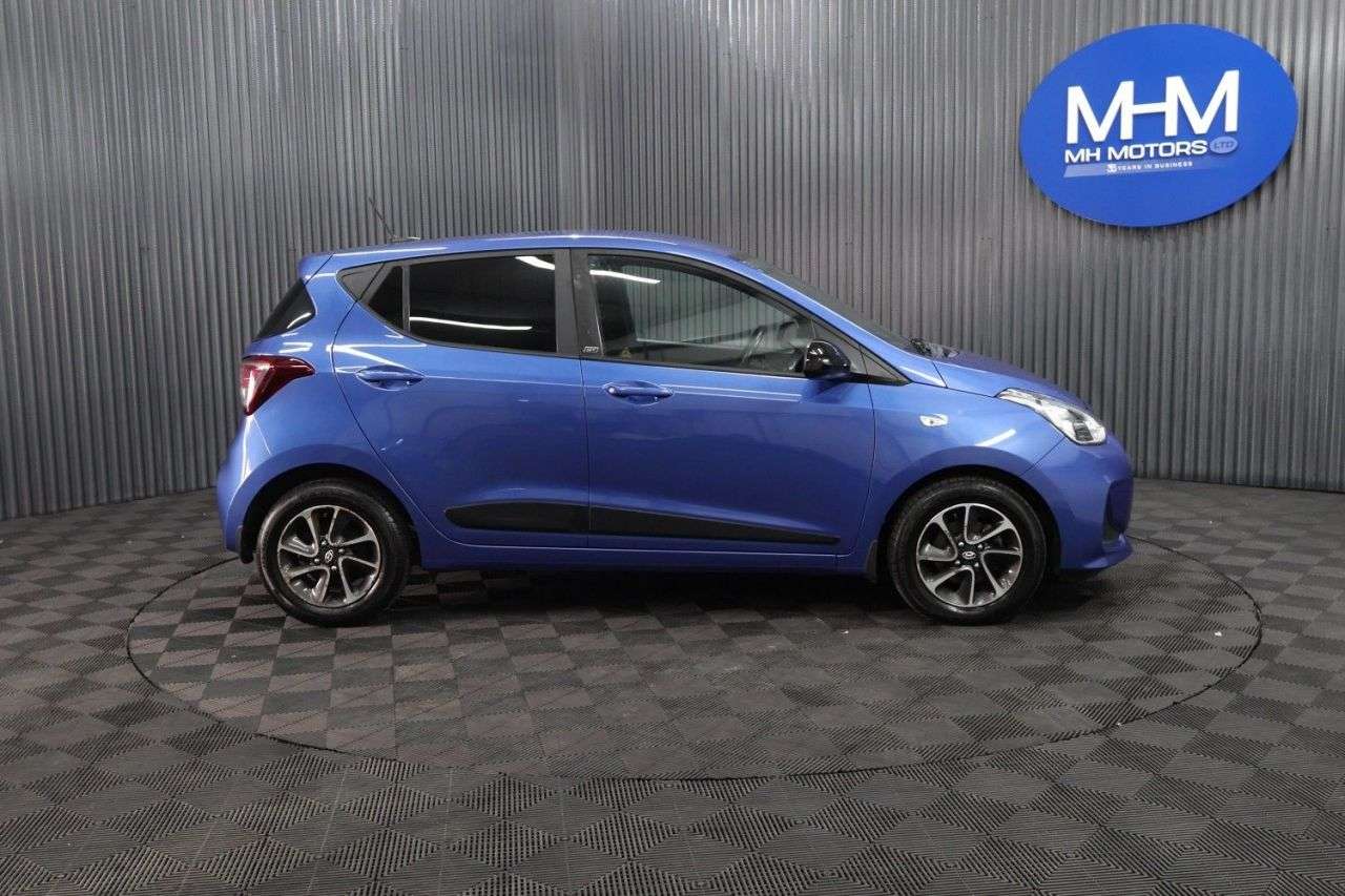 2018 HYUNDAI I10 2018 HYUNDAI I10