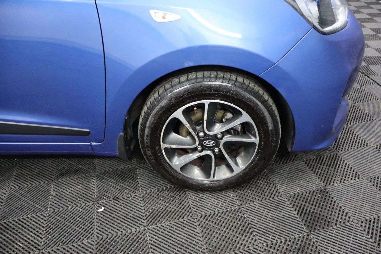 2018 HYUNDAI I10 2018 HYUNDAI I10
