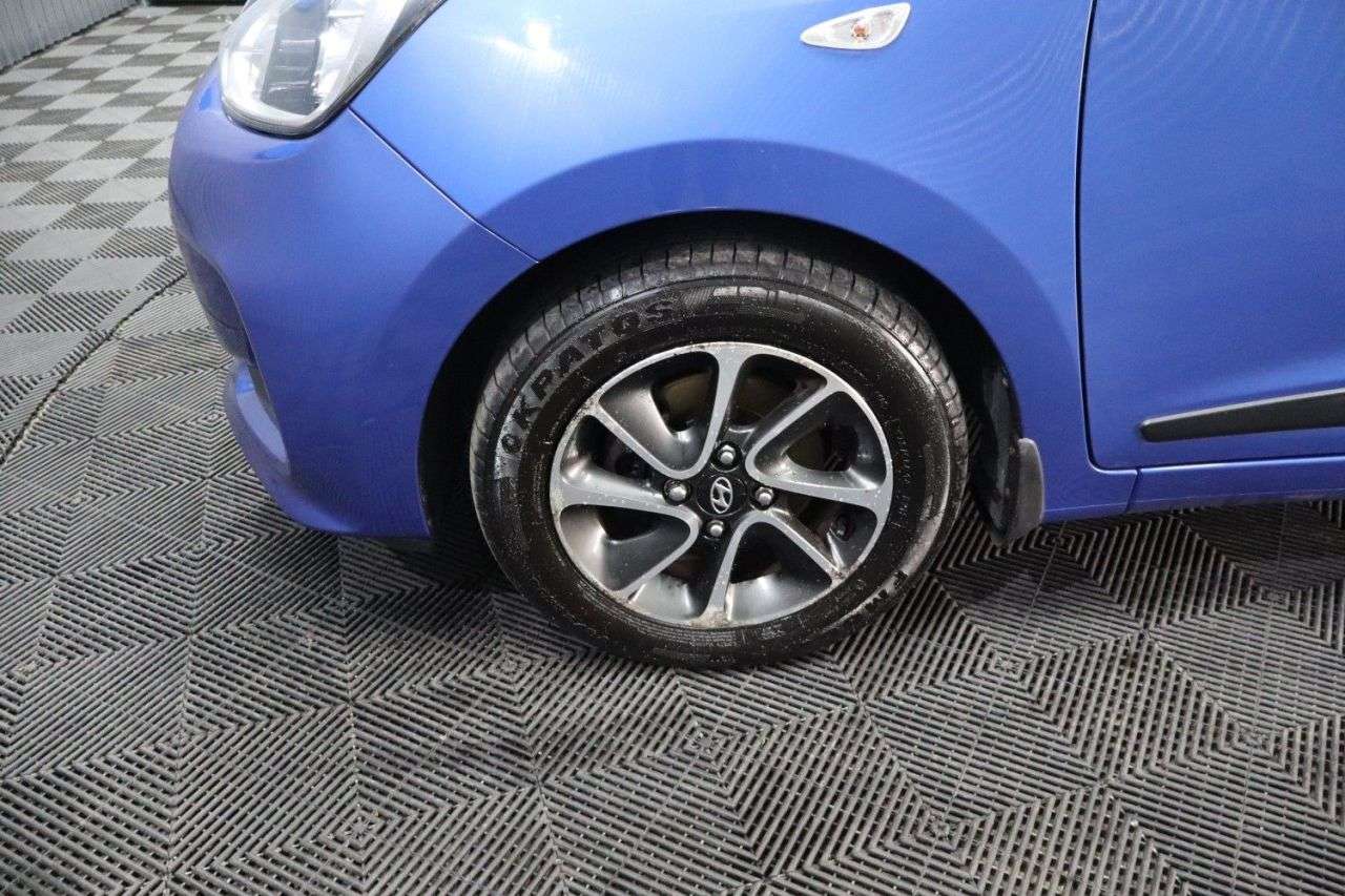 2018 HYUNDAI I10 2018 HYUNDAI I10