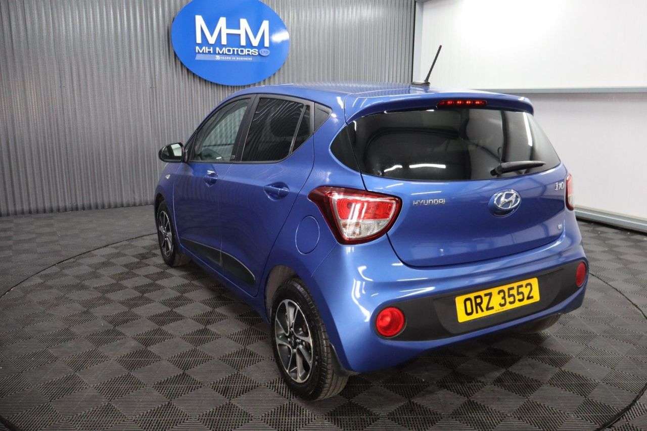 2018 HYUNDAI I10 2018 HYUNDAI I10