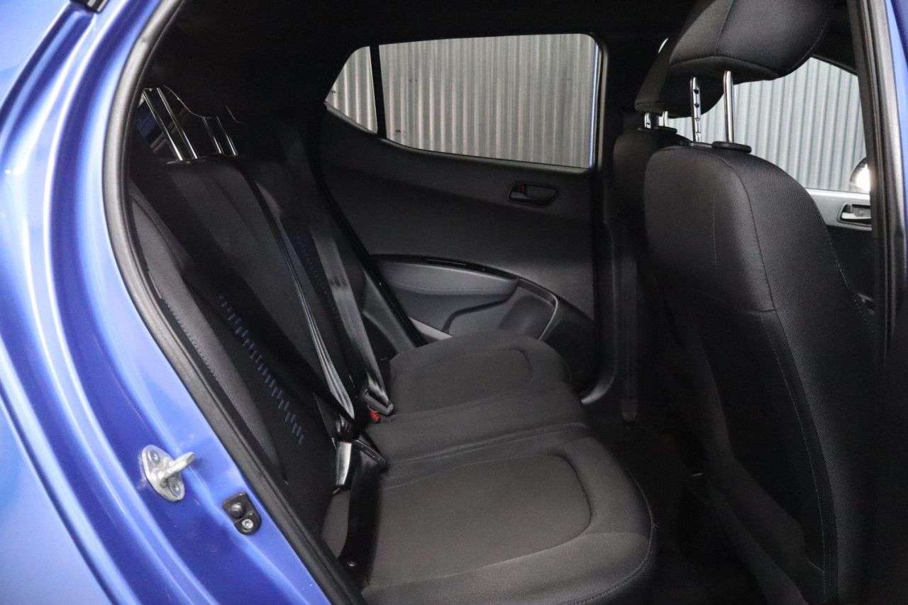2018 HYUNDAI I10 2018 HYUNDAI I10