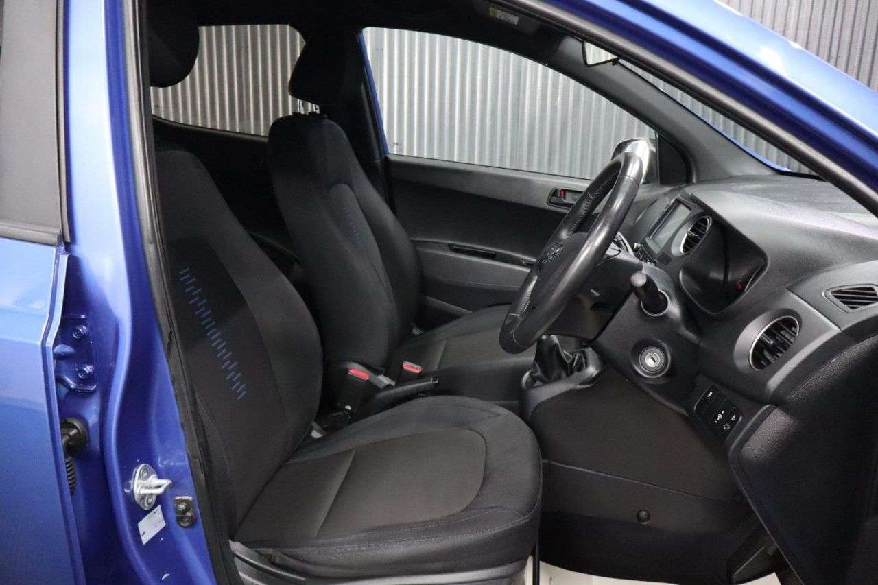 2018 HYUNDAI I10 2018 HYUNDAI I10