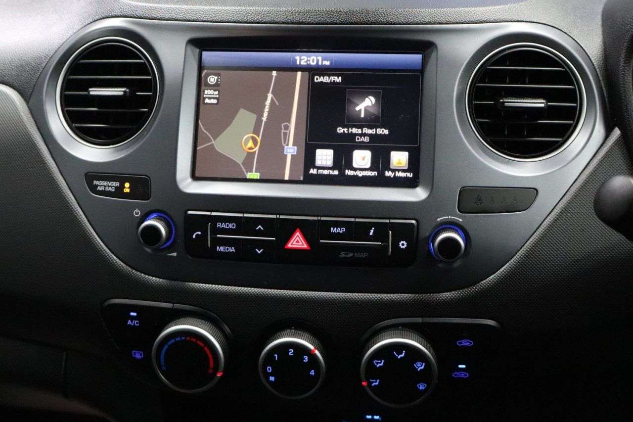 2018 HYUNDAI I10 2018 HYUNDAI I10