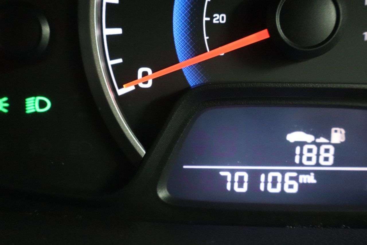 2018 HYUNDAI I10 2018 HYUNDAI I10