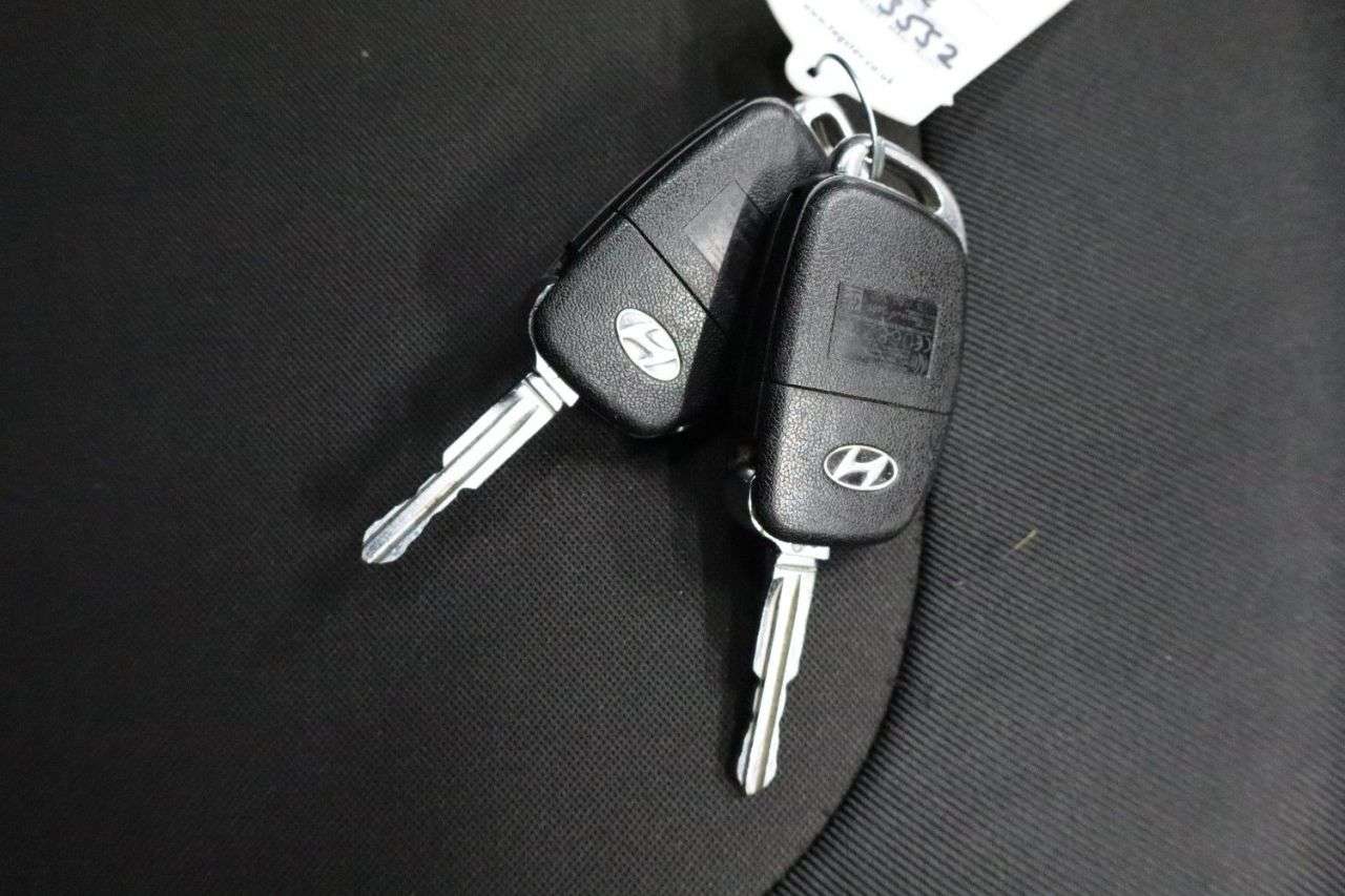 2018 HYUNDAI I10 2018 HYUNDAI I10