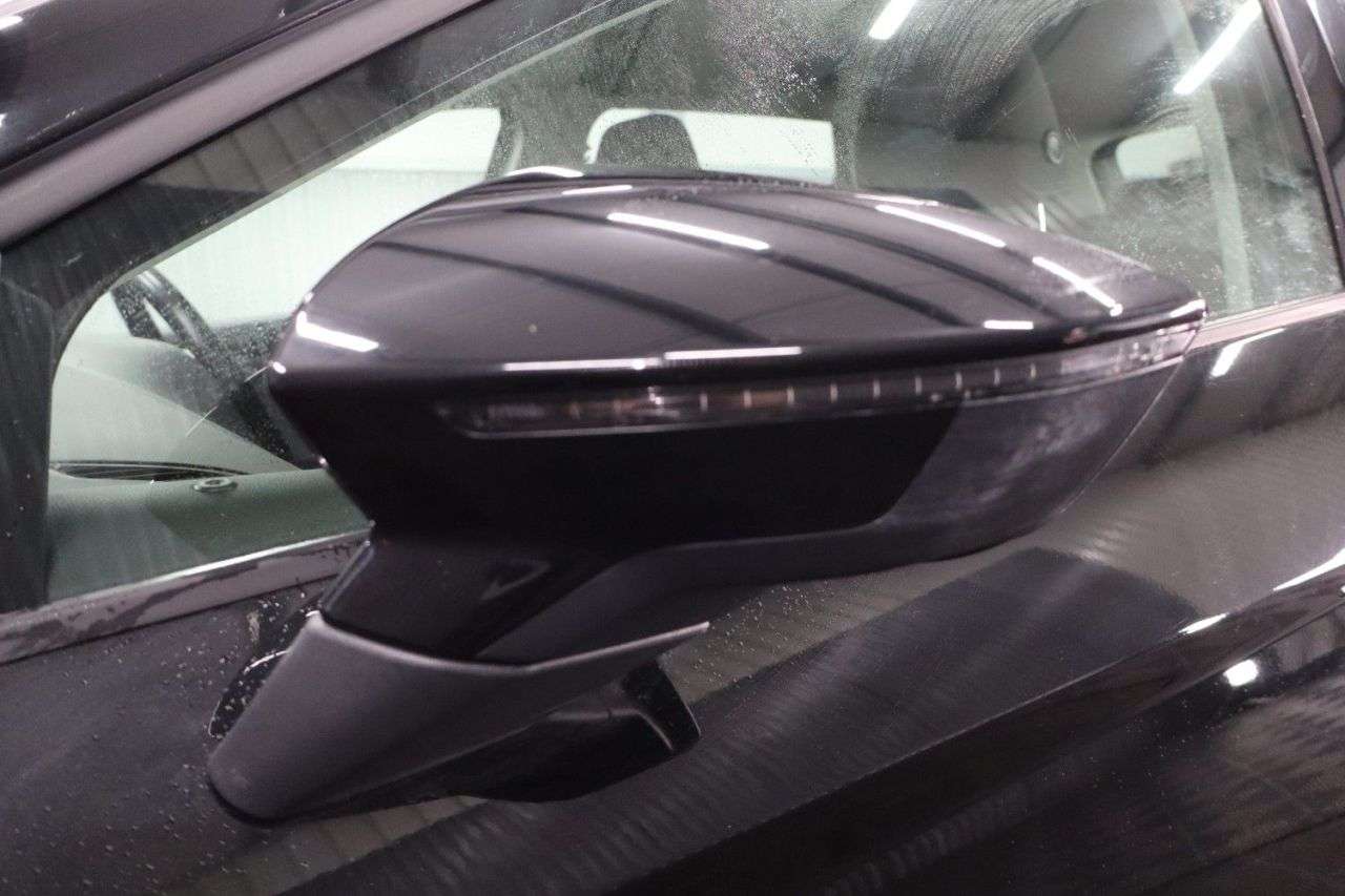 2020 SEAT LEON 2020 SEAT LEON